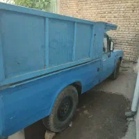 نیسان مدل 80|خودرو سواری و وانت|کرمانشاه, |دیوار