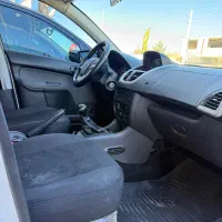 ۲۰۷ پانا|خودرو سواری و وانت|شیراز, باغشهر اهل بیت|دیوار