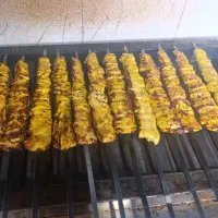 آشپز ماهر