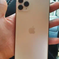 آیفون‌۱۱پرومکس‌۵۱۲گیگ