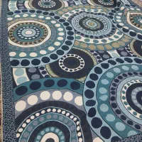 رو فرشی|روفرشی|خواف, |دیوار