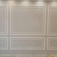 کناف.سقف کاذب.لاین نوری.قاب بندی.قرنیز|خدمات پیشه و مهارت|کنگاور, |دیوار