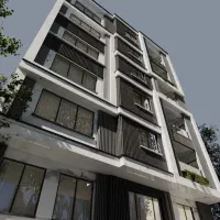 پیش فروش ۱۲۵/۹۵ متری کریم آباد تاپ لوکیشن