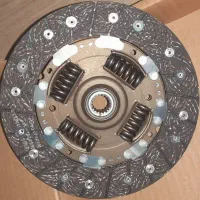 صفحه کلاچ ۲۰۰ میلیمتری ساینا شرکتی