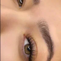 کاشت مژه لیفت ابرو