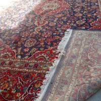 فرش ۱۲ متر ۵ میلیون تومان