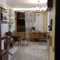 آپارتمان ۱۴۰ متری/دوخواب/شریف واقفی/‌بر مادی رکنی