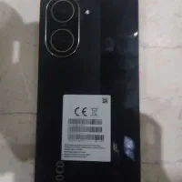 گوشی پوکوc71