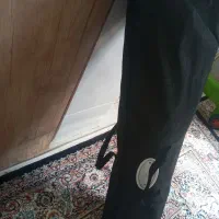 یک عدد گهواره پیچ و مهره یی