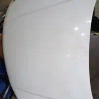 درب موتور و گلگیر سمت راست و درب راننده|قطعات یدکی و لوازم جانبی|گنبد کاووس, |دیوار