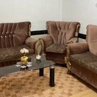مبل راحتی ۷ نفره
