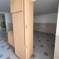 سوپری mdf کابینت در حد نو چوب و فلزی|مصالح و تجهیزات ساختمان|تهران, شهرک محلاتی|دیوار