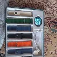 Ultra smart watch