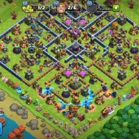 اکانت کلش فقط حضوری