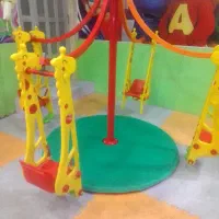 فروش چرخ وفلک