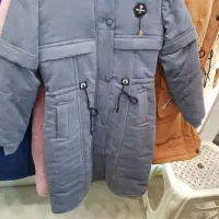 فروش لباس زمستانه نو نو