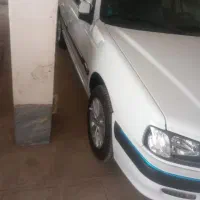 پژو پارس صفر سفارشی موتور جدید|خودرو سواری و وانت|کرج, شهرک علی ابن ابیطالب (کوثر)|دیوار