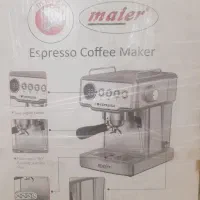 قهوه ساز مارک مایر