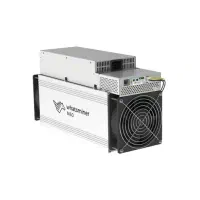 ماینر واتس ماینر Whatsminer M60S 180TH|قطعات و لوازم جانبی رایانه|شیراز, عفیف‌آباد|دیوار