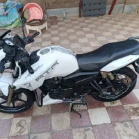 آپاچی ۱۸۰ (آس آس)