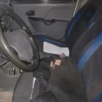 پراید ۹۴. ۱۳۱ بی رنگ هیدرولیک|خودرو سواری و وانت|سراوان, |دیوار