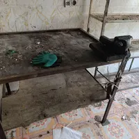 میزکار