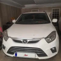 جک مدل ۹۵ بی رنگ درجه ۱