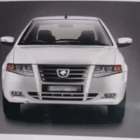 سمند سورن پلاس صفر