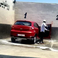 ام وی ام نیو مدل اخر ۹۵|خودرو سواری و وانت|ملارد, |دیوار