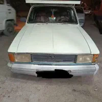 فروش وانت مدل ۹۱