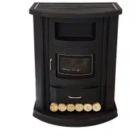 بخاری ۲۵۰۰۰ شومینه|بخاری، هیتر، شومینه|یزد, |دیوار