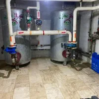 خدمات فنی مهندسی برق والکترونیک وتاسیسات