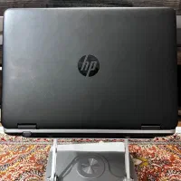 لپ‌تاپ hp در حد با گارانتی|رایانه همراه|گرگان, |دیوار