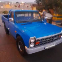 نیسان مدل 89|خودرو سواری و وانت|شهرضا, |دیوار