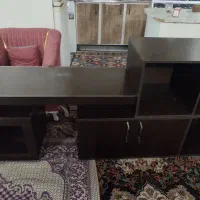 میزتلوزیون