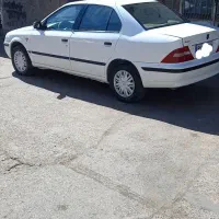 سمند seمدل ۹۰|خودرو سواری و وانت|رفسنجان, |دیوار