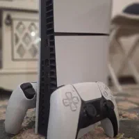 پی اس فایو اسلیم دیجیتال