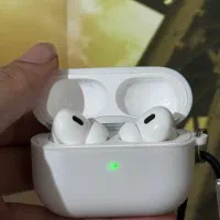 ایرپاد پرو ۲ اپل - Airpods Pro 2nd Generation|لوازم جانبی موبایل و تبلت|ملایر, |دیوار