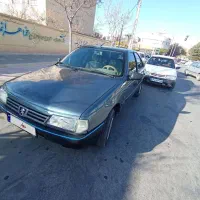 405دوگانه کارخانه بدنه اینه موتورفنی تضمینی وسالم|خودرو سواری و وانت|تربت‌حیدریه, ترمینال|دیوار