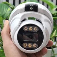 نصب دوربین مداربسته با بهترین برند