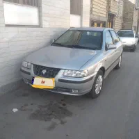 سمند مدل ۸۳ اقساط