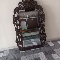 آیینه وهود سالم بدون ایراد