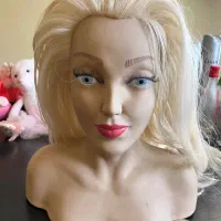 سرمانکن تنه دار