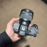 sony a7 iii