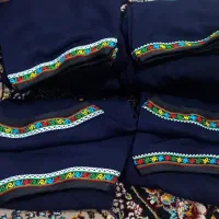 شلوار ترکمنی