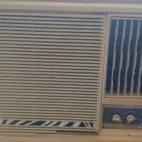 فروش کولر پنجره ای