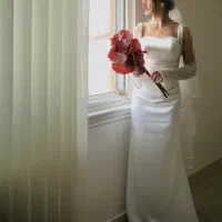 فروش یا اجاره لباس عروس