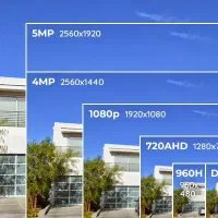 نصب دوربین مداربسته (تخصص ماست)