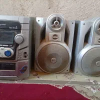 باند|سیستم صوتی خانگی|شیراز, اکبر آباد|دیوار