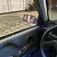 پراید ۱۳۱ مدل ۸۷ دوررنگ|خودرو سواری و وانت|تهران, شهرک ولیعصر شمالی|دیوار